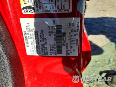 Zdjęcie 13 z 13 samochodu: 2014 FORD MUSTANG VIN:1ZVBP8AM2E5314843 - miniatura