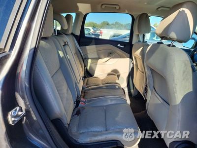 Zdjęcie 10 z 12 samochodu: 2017 FORD ESCAPE SE VIN:1FMCU0GD3HUA04067 - miniatura
