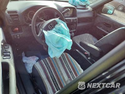 Zdjęcie 8 z 14 samochodu: 2004 HONDA CR-V EX VIN:SHSRD78844U227691 - miniatura