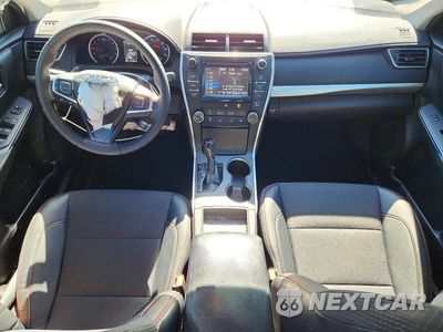 Zdjęcie 8 z 12 samochodu: 2016 TOYOTA CAMRY SE VIN:4T1BF1FK2GU119463 - miniatura