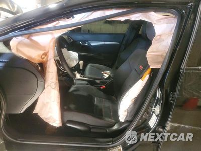Zdjęcie 7 z 12 samochodu: 2013 HONDA CIVIC SI VIN:2HGFB6E56DH706016 - miniatura
