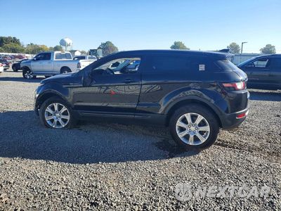 Drugie zdjęcie samochodu z przodu: 2016 LAND ROVER RANGE ROVER EVOQUE SE VIN:SALVP1BG7GH165968 - miniatura