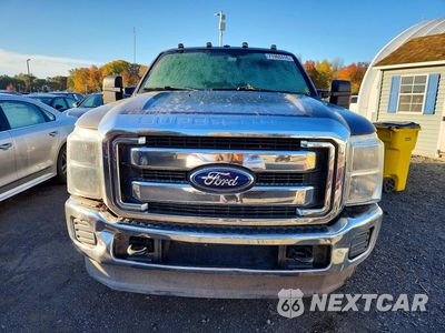 Piąte zdjęcie samochodu w środku: 2012 FORD F250 SUPER DUTY VIN:1FT7W2B65CEA04725 - miniatura