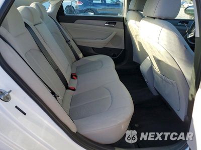 Zdjęcie 10 z 12 samochodu: 2018 HYUNDAI SONATA SEL VIN:5NPE34AF2JH610719 - miniatura