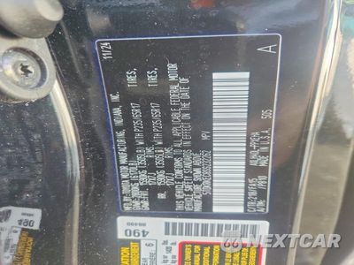 Zdjęcie 14 z 14 samochodu: 2025 TOYOTA SIENNA LE VIN:5TDKRKEC8SS232262 - miniatura