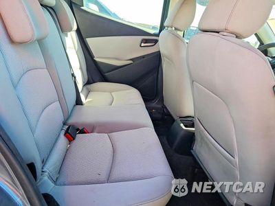 Zdjęcie 10 z 13 samochodu: 2020 TOYOTA YARIS HATCHBACK LE VIN:3MYDLBJV8LY710144 - miniatura