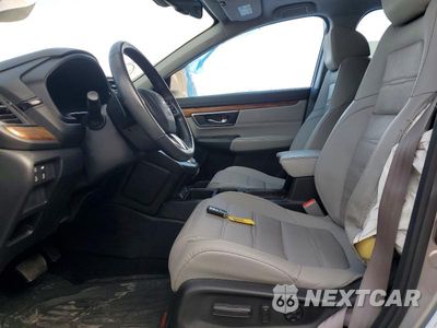 Zdjęcie 7 z 13 samochodu: 2022 HONDA CR-V EXL VIN:5J6RT6H89NL040931 - miniatura