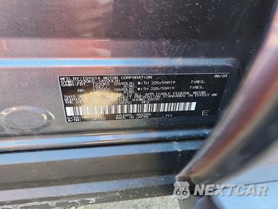 Zdjęcie 13 z 13 samochodu: 2023 TOYOTA VENZA LIMITED VIN:JTEAAAAHXPJ138950 - miniatura