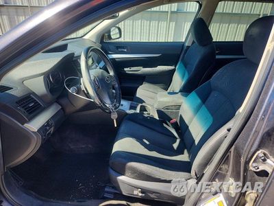 Zdjęcie 7 z 13 samochodu: 2013 SUBARU OUTBACK 2.5I PREMIUM VIN:4S4BRCCC6D3281775 - miniatura