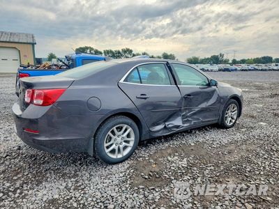 Trzecie zdjęcie samochodu z tyłu: 2013 CHEVROLET MALIBU VIN:1G11C5SA9DF344646 - miniatura