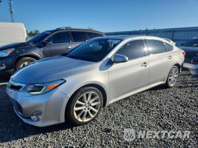 2014 TOYOTA AVALON LIMITED 4T1BK1EB5EU108757 - główne zdjęcie licytacji z USA - miniatura
