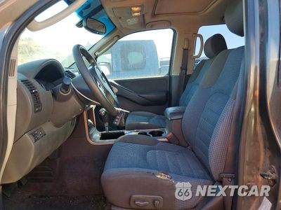 Zdjęcie 7 z 13 samochodu: 2005 NISSAN PATHFINDER XE VIN:5N1AR18U75C743439 - miniatura