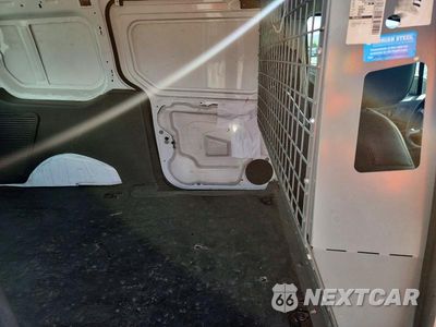 Zdjęcie 10 z 12 samochodu: 2022 FORD TRANSIT CONNECT XL DELIVERY VAN VIN:NM0LS7S29N1506391 - miniatura