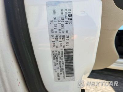 Zdjęcie 13 z 13 samochodu: 2016 DODGE GRAND CARAVAN SXT VIN:2C4RDGCG4GR310505 - miniatura