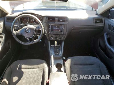 Zdjęcie 8 z 13 samochodu: 2016 VOLKSWAGEN JETTA S VIN:3VW267AJ4GM353109 - miniatura