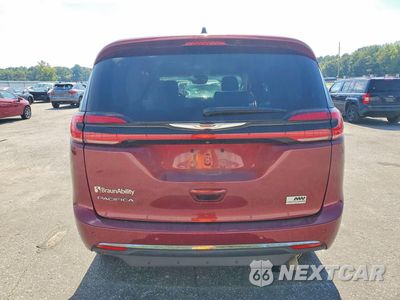 Zdjęcie 6 z 13 samochodu: 2023 CHRYSLER PACIFICA TOURING L VIN:2C4RC1BG0PR568635 - miniatura