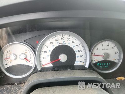 Zdjęcie 9 z 12 samochodu: 2007 DODGE DAKOTA QUAD SLT VIN:1D7HW48P07S141682 - miniatura