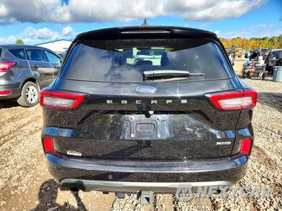 Zdjęcie 6 z 12 samochodu: 2023 FORD ESCAPE ST LINE SELECT VIN:1FMCU9NA3PUA96518 - miniatura
