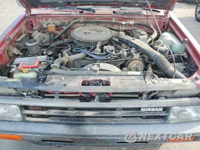 Zdjęcie 12 z 13 samochodu: 1989 NISSAN PATHFINDER XE VIN:JN8HD16Y5KW110766 - miniatura