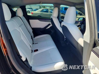 Zdjęcie 11 z 13 samochodu: 2026 TESLA MODEL Y VIN:7SAYGDEE7TF365455 - miniatura