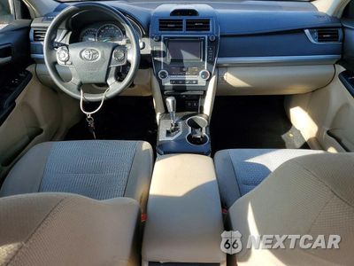 Zdjęcie 8 z 12 samochodu: 2012 TOYOTA CAMRY LE VIN:4T1BF1FK1CU533912 - miniatura
