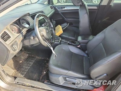 Zdjęcie 7 z 12 samochodu: 2015 VOLKSWAGEN GOLF VIN:3VW917AU6FM041038 - miniatura