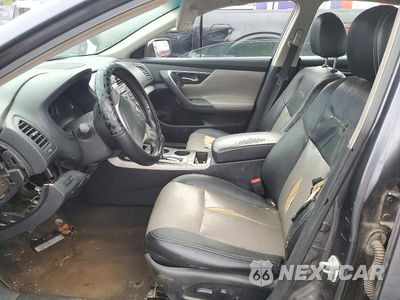 Zdjęcie 7 z 12 samochodu: 2013 NISSAN ALTIMA 2.5 VIN:1N4AL3AP8DN494339 - miniatura