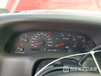 Zdjęcie 9 z 12 samochodu: 2002 FORD F250 SUPER DUTY VIN:1FTNX21F42EC30453 - miniatura