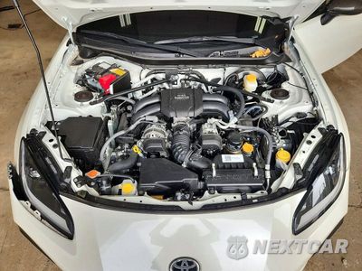 Zdjęcie 11 z 12 samochodu: 2026 TOYOTA GR86 PREMIUM VIN:JF1ZNBE14T8075186 - miniatura