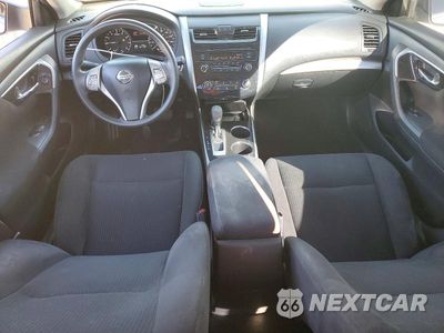 Zdjęcie 8 z 12 samochodu: 2014 NISSAN ALTIMA 2.5 S VIN:1N4AL3AP2EC195619 - miniatura