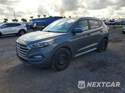 2018 HYUNDAI TUCSON SEL KM8J33A4XJU692949 - główne zdjęcie licytacji z USA - miniatura