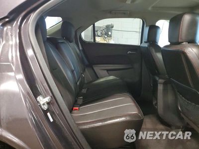 Zdjęcie 11 z 13 samochodu: 2016 CHEVROLET EQUINOX LTZ VIN:2GNFLGE31G6204246 - miniatura