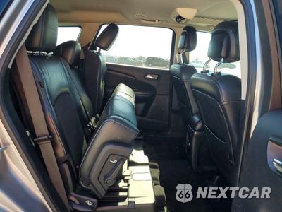 Zdjęcie 11 z 14 samochodu: 2020 DODGE JOURNEY CROSSROAD VIN:3C4PDCGB7LT189023 - miniatura