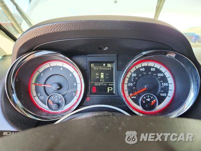 Zdjęcie 9 z 13 samochodu: 2013 DODGE DURANGO CREW VIN:1C4RDJDG1DC701109 - miniatura