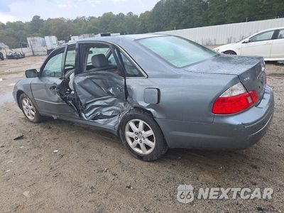 Drugie zdjęcie samochodu z przodu: 2004 TOYOTA AVALON XL VIN:4T1BF28B14U388035 - miniatura