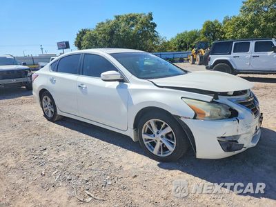 Czwarte zdjęcie samochodu z boku: 2013 NISSAN ALTIMA 2.5 VIN:1N4AL3AP4DN531063 - miniatura