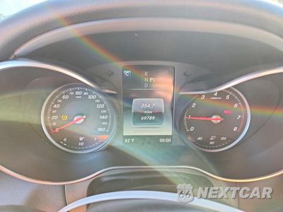Zdjęcie 9 z 13 samochodu: 2017 MERCEDES-BENZ GLC 300 4MATIC VIN:WDC0G4KB7HF147341 - miniatura
