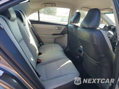 Zdjęcie 10 z 12 samochodu: 2017 TOYOTA CAMRY SE VIN:4T1BF1FK3HU441031 - miniatura