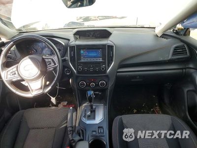 Zdjęcie 8 z 12 samochodu: 2023 SUBARU CROSSTREK PREMIUM VIN:JF2GTAEC6PH259233 - miniatura
