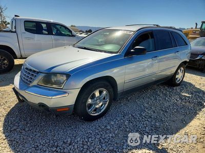 2004 CHRYSLER PACIFICA 2C8GM68444R615111 - główne zdjęcie licytacji z USA - miniatura