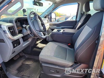 Zdjęcie 7 z 12 samochodu: 2023 FORD F250 SUPER DUTY VIN:1FT8W2BN8PED72799 - miniatura
