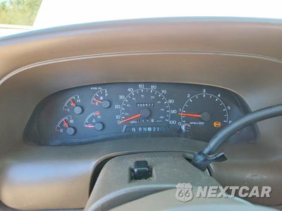 Zdjęcie 9 z 13 samochodu: 2000 FORD EXCURSION XLT VIN:1FMNU41S3YEC69721 - miniatura