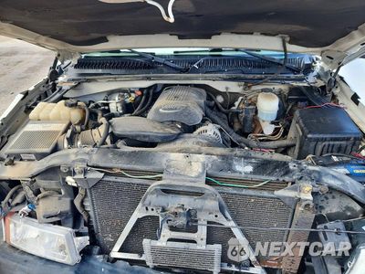 Zdjęcie 11 z 13 samochodu: 2003 CHEVROLET SILVERADO K1500 VIN:2GCEK19V831181412 - miniatura