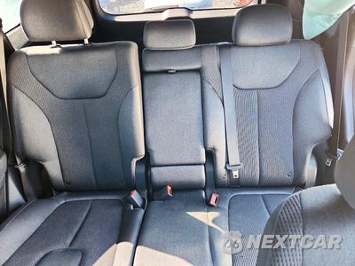Zdjęcie 10 z 13 samochodu: 2019 HYUNDAI SANTA FE SE VIN:5NMS2CAD3KH080564 - miniatura
