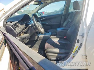 Zdjęcie 7 z 13 samochodu: 2012 TOYOTA CAMRY SE VIN:4T1BF1FK4CU158422 - miniatura