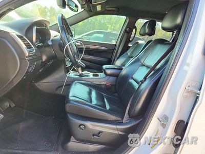 Zdjęcie 7 z 14 samochodu: 2018 JEEP GRAND CHEROKEE LIMITED VIN:1C4RJEBG4JC196990 - miniatura