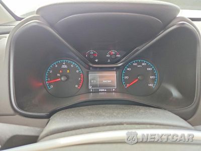 Zdjęcie 9 z 12 samochodu: 2015 CHEVROLET COLORADO LT VIN:1GCGSBE30F1208311 - miniatura