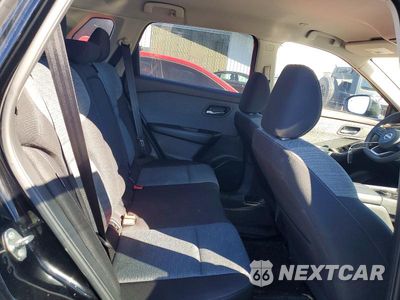 Zdjęcie 11 z 13 samochodu: 2023 NISSAN ROGUE SV VIN:JN8BT3BB1PW459176 - miniatura