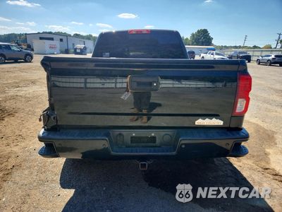 Zdjęcie 6 z 13 samochodu: 2018 CHEVROLET SILVERADO K1500 HIGH COUNTRY VIN:3GCUKTEJ8JG198273 - miniatura