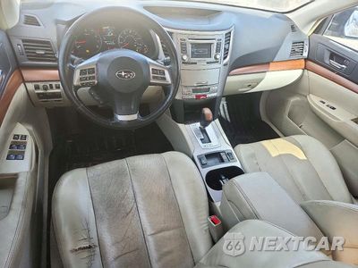 Zdjęcie 8 z 12 samochodu: 2014 SUBARU OUTBACK 2.5I LIMITED VIN:4S4BRBLC1E3308120 - miniatura